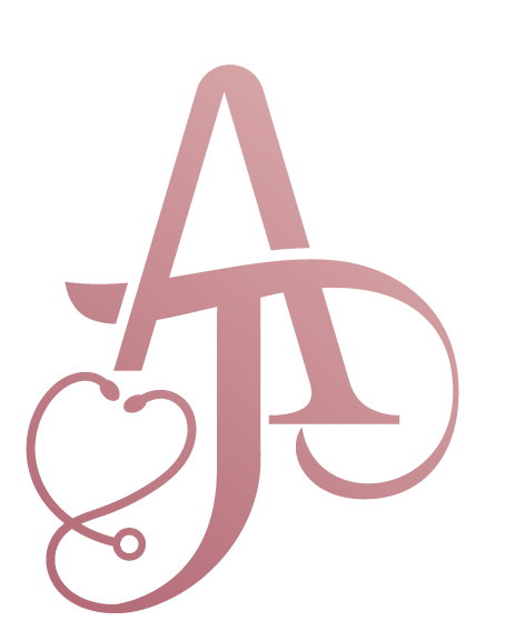 Dra. Aracelys Torrealba Logo