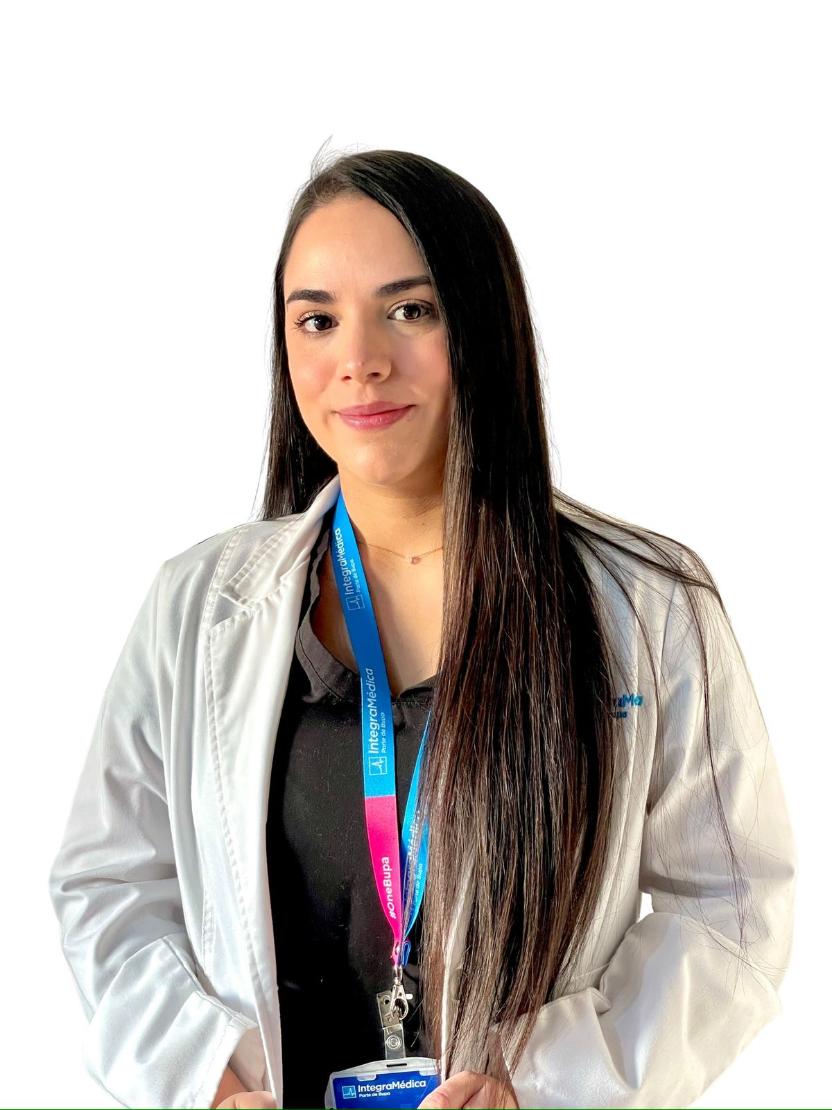 Dra. Aracelys Torrealba